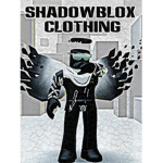 Shadowblox Clothing