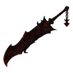 Immortal Sword: Crimson Venom