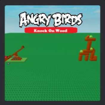 Knock On Wood DEMO
