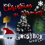 ghostboy world