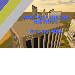 Cobalt Federal District, Engyaradia