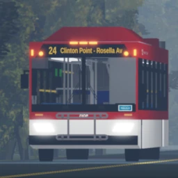 [LEGACY] Route 24 icon