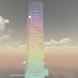 BRAINROT TOWER