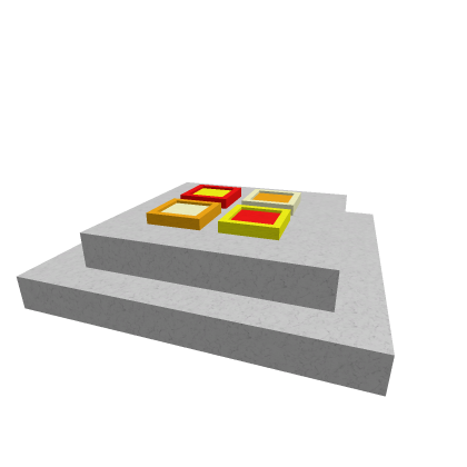 Royal Spawn Area