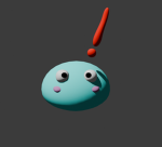 Blob !