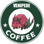 Star Venipede Cafe ☕