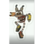 Jansfunhouse