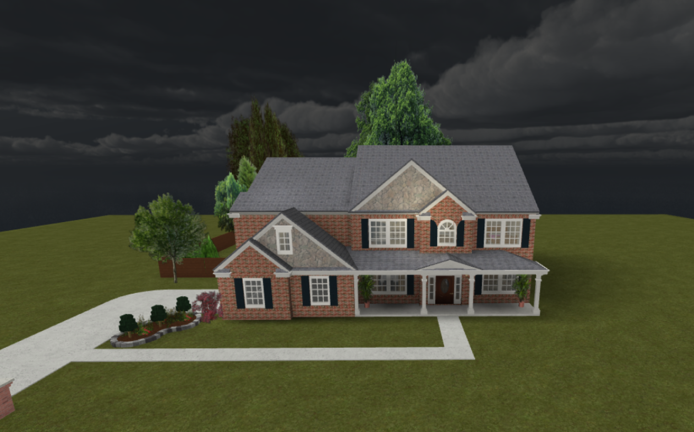 CASA DE GUEST 666 screenshot 1