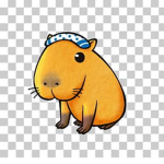 Capybara Creations