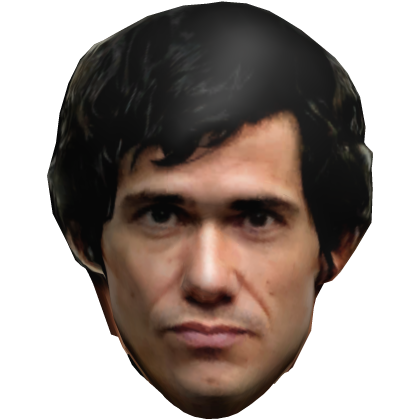 Brian Moser (Dexter) Roblox item
