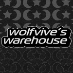 Wolfvive's Warehouse