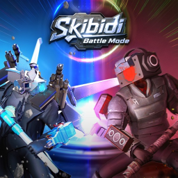 Skibidi Battle Mode