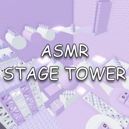 ASMR Keyboard Stage Tower [100+ Stages 🎧] icon