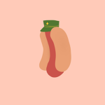 The cult of hotdogs