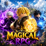 Magical Rpg