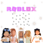 Roblox girls only club