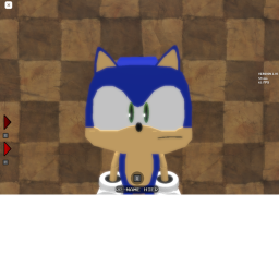 Brookhaven RP And Sonic