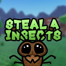 Steal a Insects🐜