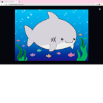 Sharky Cow army