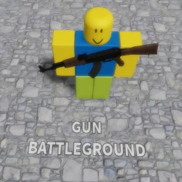 Gun battleground 1.2 icon