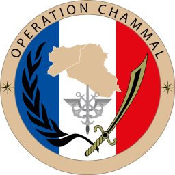 Opex | Opération CHAMMAL