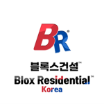 Blox Residential - 블록스건설