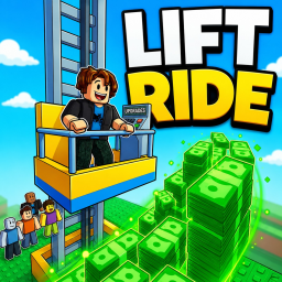 [🏢] Lift Ride Around Nothing