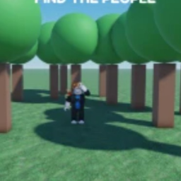 Find The People Got Talent