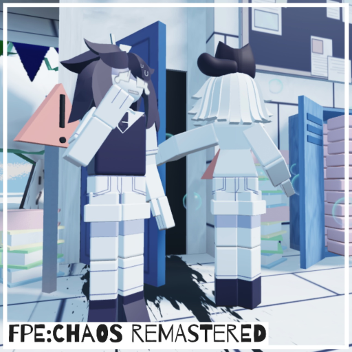 FPE:CHAOS REMASTERED [VIVIAN]