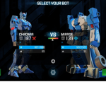 transform group