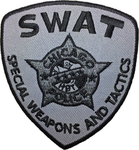 MHRP - Miami Police Department