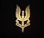 [BRS] United Kingdom Special Forces