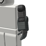 FarazTheGreat's Robot Body's Left Arm