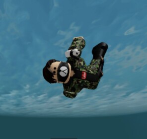 Roblox Ragdoll [MAJOR UPDATES!!!]