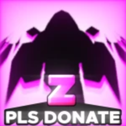 PLS DONATE Z! [NEW]