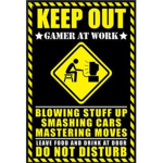 Xbox gamers only