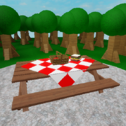 Picnic Hangout