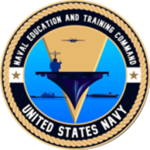 Navаl Education and Training Cоmmаnd.
