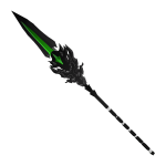 Mythic Spear