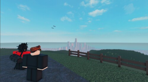 The Last Dawn