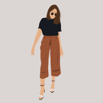 Honey’s clothings