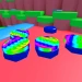 EASY POP IT FUN OBBY ADOPT ME POPIT icon