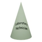 Lab Tech Hat