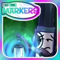 [SCENTED & REINVENTED] Find the Markers (320) icon