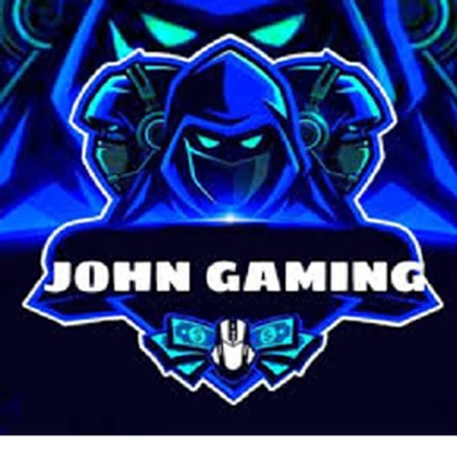 John_Gaming Roblox group icon