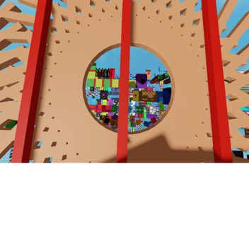 [800 Stages!] Parcour X