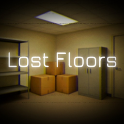 Lost Floors [HORROR]