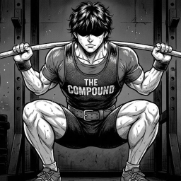 Untitled Powerlifting [RELEASE]
