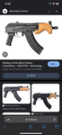 DRACO Gang gang