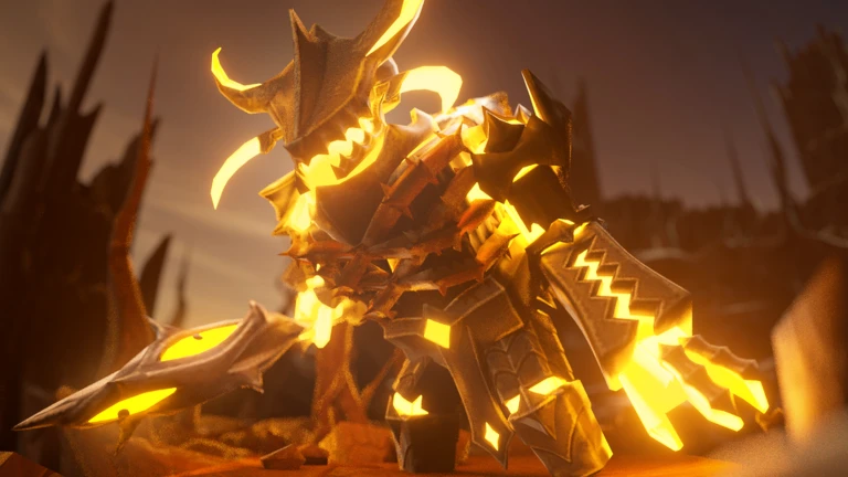 Halloween Event (Night 2)